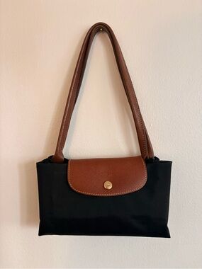 Longchamp Le Pilage Tote Large
